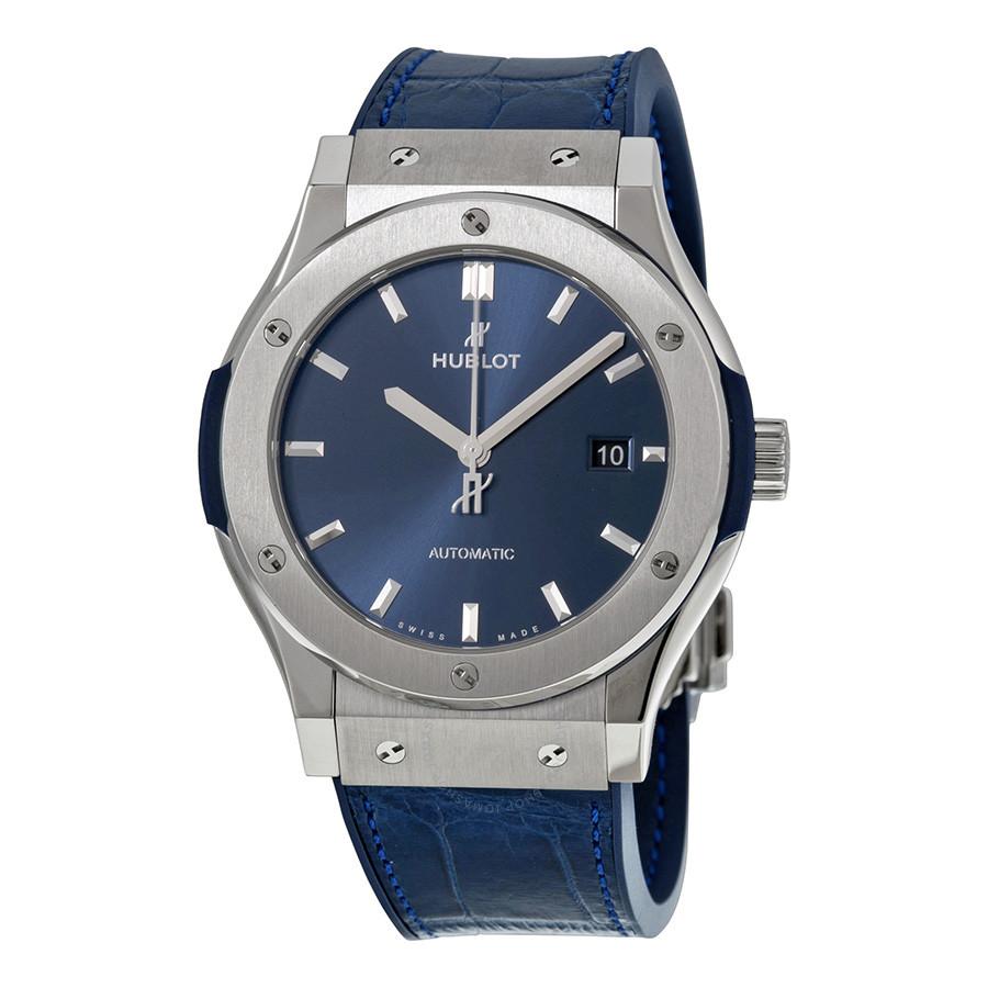 Replica Hublot Classic Fusion Watches 542.NX.7170.LR