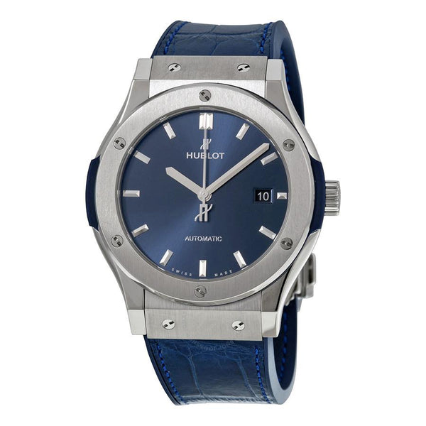 Replica Hublot Classic Fusion Watches 542.NX.7170.LR