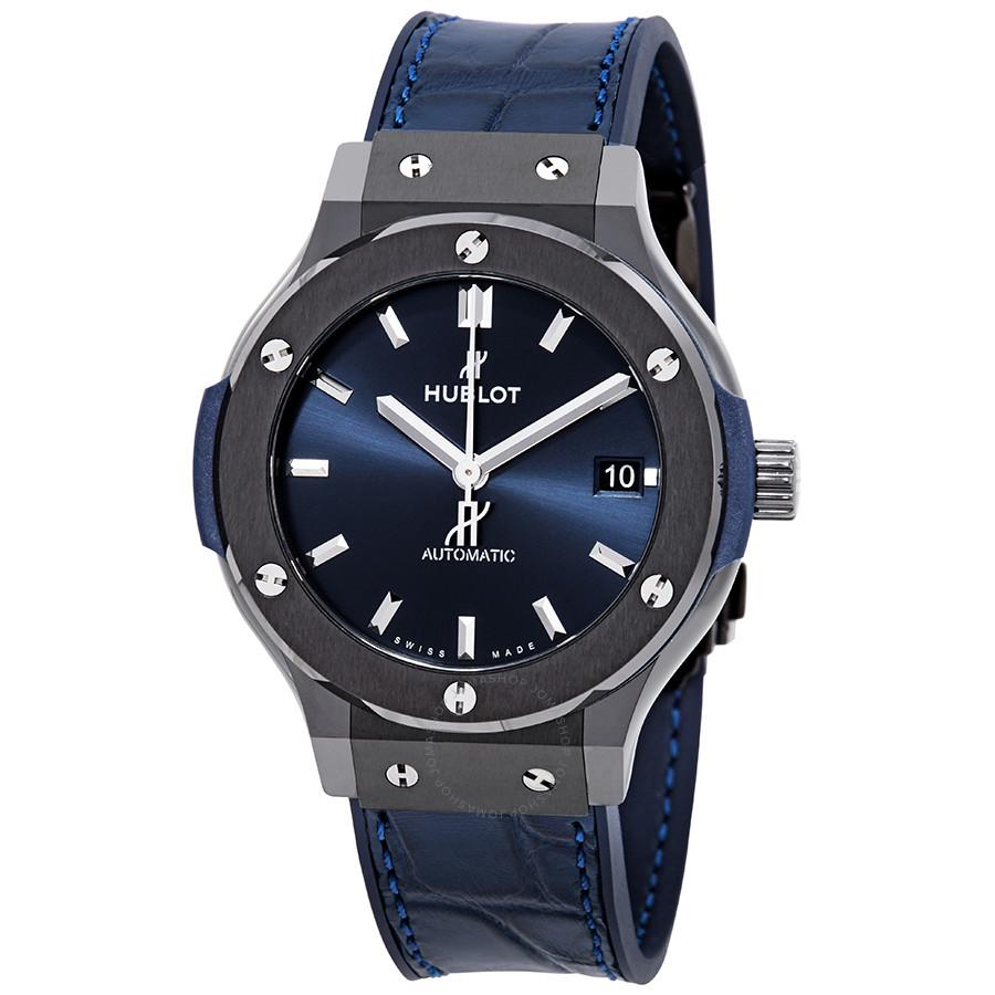 Replica Hublot Classic Fusion Watches 565.CM.7170.LR