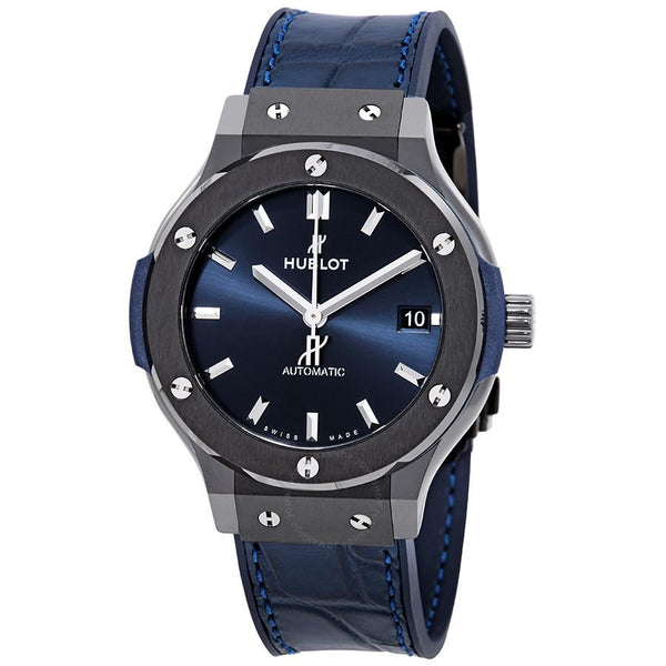 Replica Hublot Classic Fusion Watches 565.CM.7170.LR