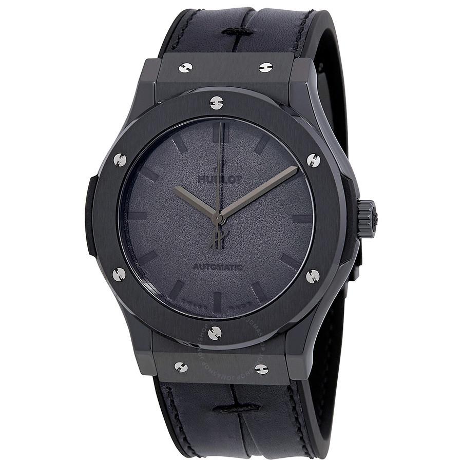 Replica Hublot Classic Fusion Watches 511.CM.0500.VR.BER16