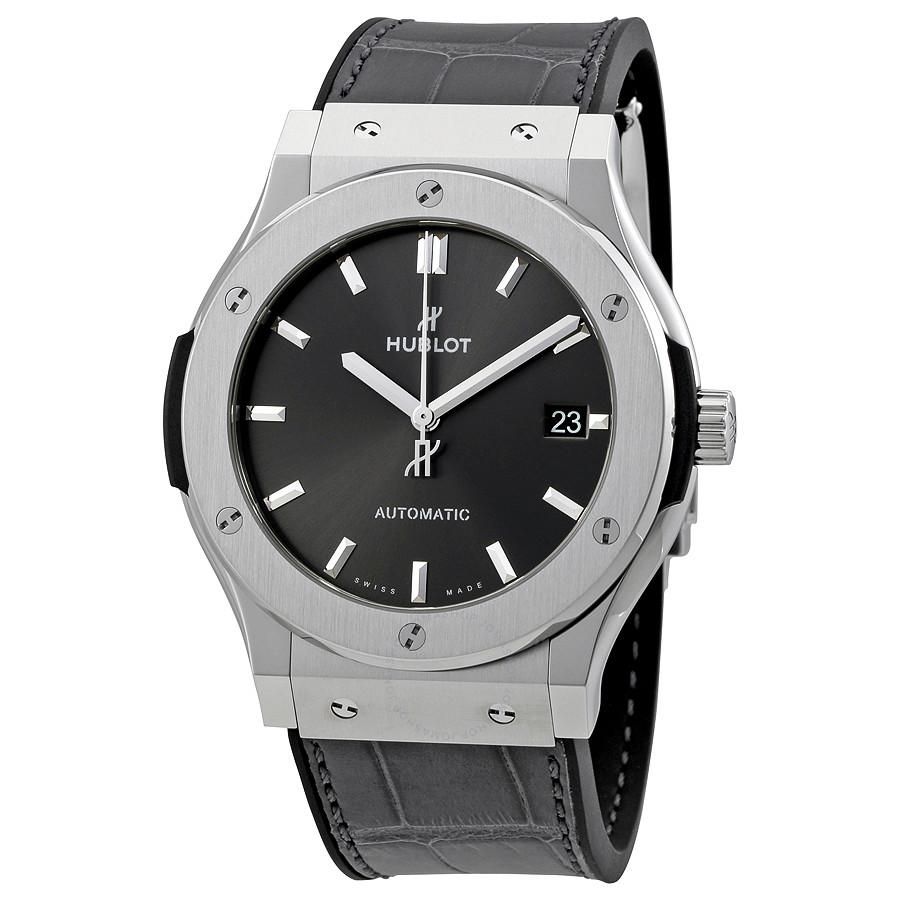 Replica Hublot Classic Fusion Watches 511.NX.7071.LR