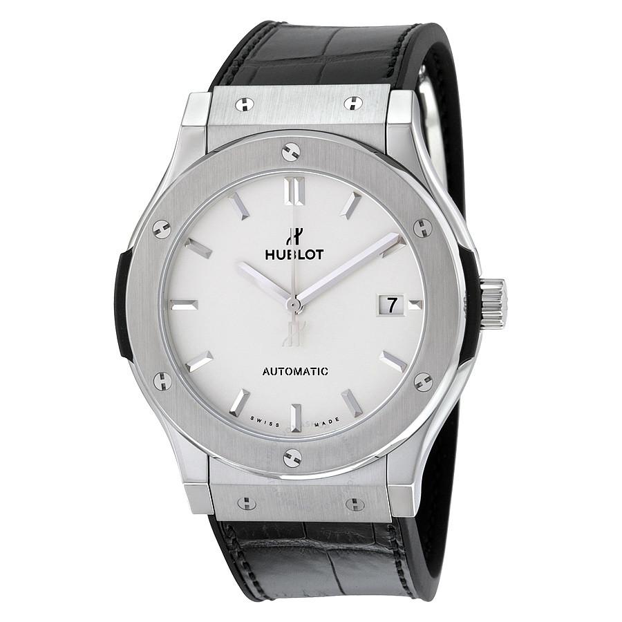 Replica Hublot Classic Fusion Watches 511.NX.2611.LR