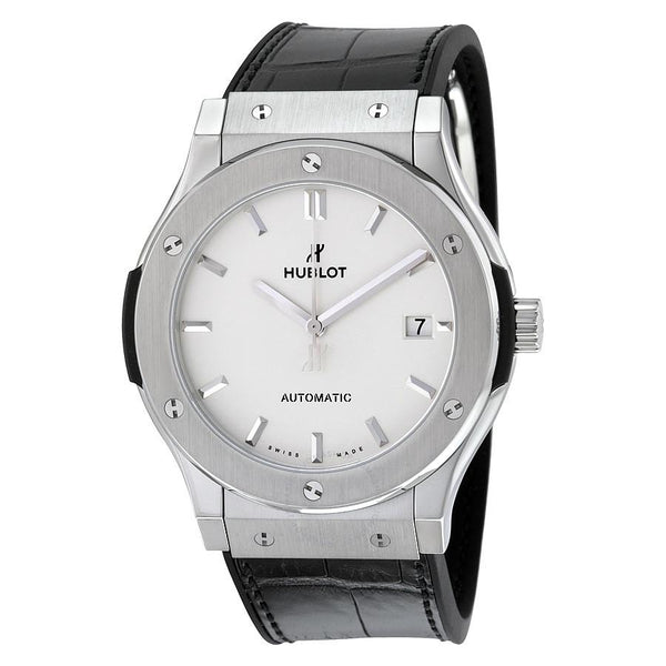 Replica Hublot Classic Fusion Watches 511.NX.2611.LR