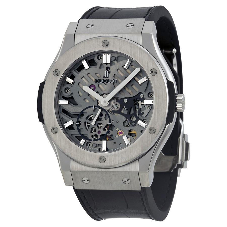 Replica Hublot Classic Fusion Watches 545.NX.0170.LR