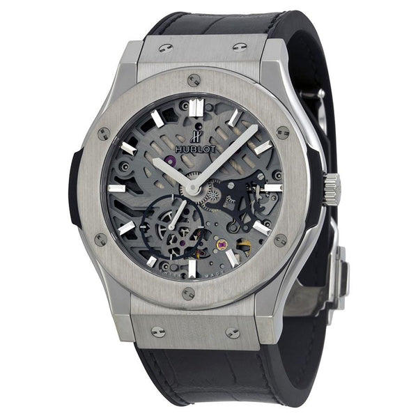 Replica Hublot Classic Fusion Watches 545.NX.0170.LR