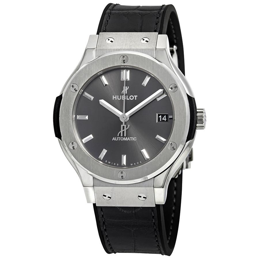 Replica Hublot Classic Fusion Watches 565.NX.7071.LR