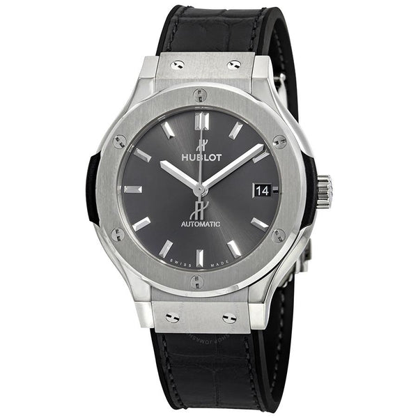 Replica Hublot Classic Fusion Watches 565.NX.7071.LR