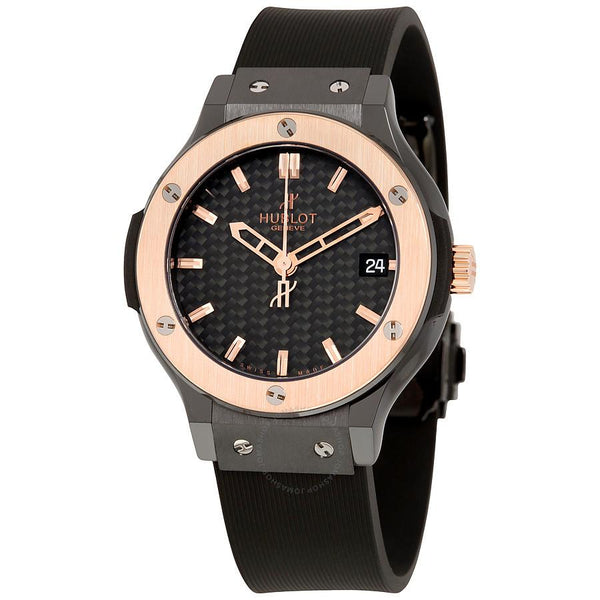 Replica Hublot Classic Fusion Watches 561.CO.1780.RX