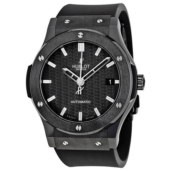 Replica Hublot Classic Fusion Watches 511.CM.1770.RX