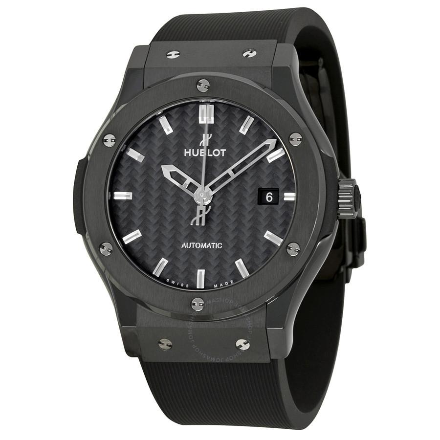 Replica Hublot Classic Fusion Watches 542.CM.1770.RX