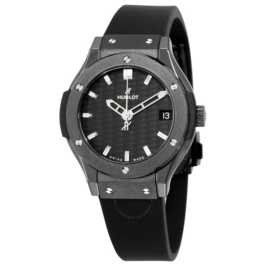 Replica Hublot Classic Fusion Watches 581.CM.1770.RX