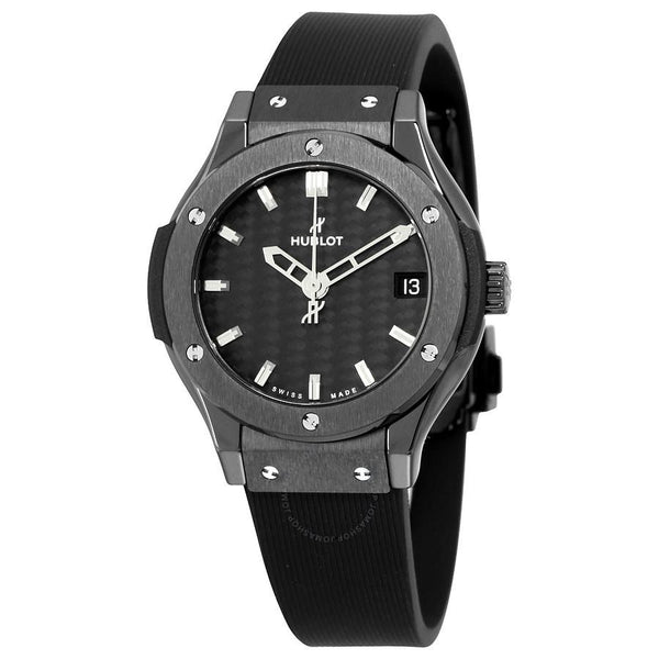 Replica Hublot Classic Fusion Watches 581.CM.1770.RX