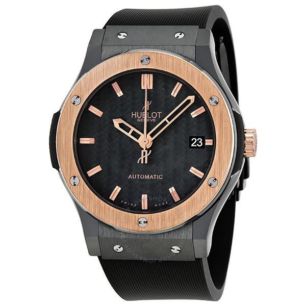 Replica Hublot Classic Fusion Watches 511.CP.1780.RX
