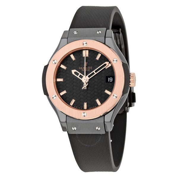 Replica Hublot Classic Fusion Watches 581.CO.1780.RX