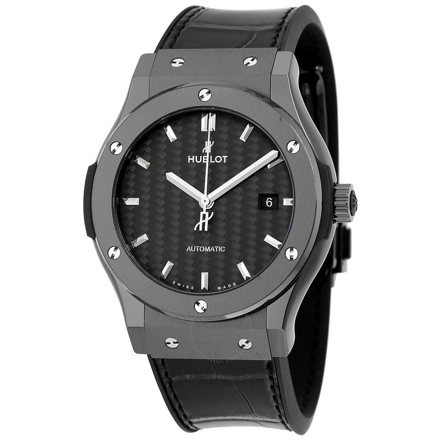 Replica Hublot Classic Fusion Watches 542.CM.1771.LR