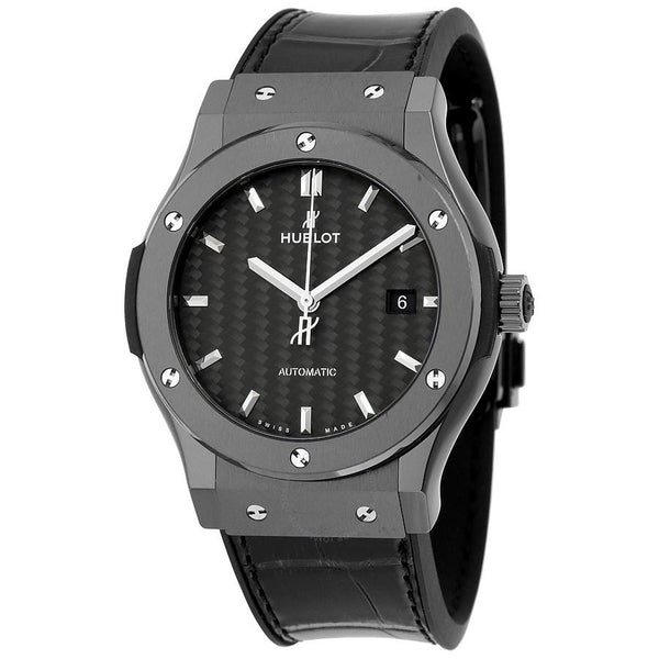 Replica Hublot Classic Fusion Watches 542.CM.1771.LR