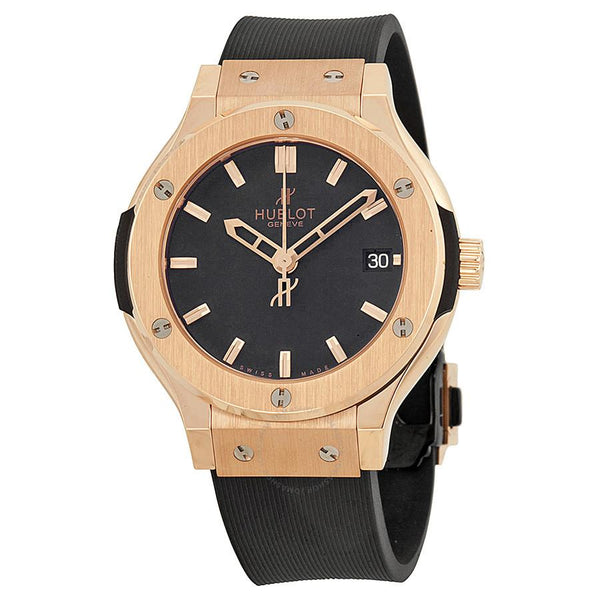 Replica Hublot Classic Fusion Watches 561.PX.1180.RX