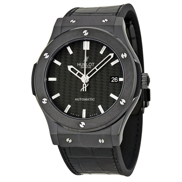 Replica Hublot Classic Fusion Watches 511.CM.1770.LR