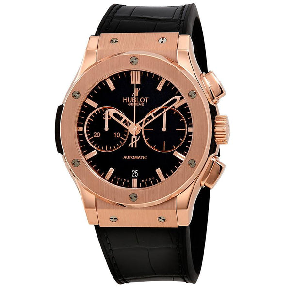 Replica Hublot Classic Fusion Watches 521.OX.1180.LR