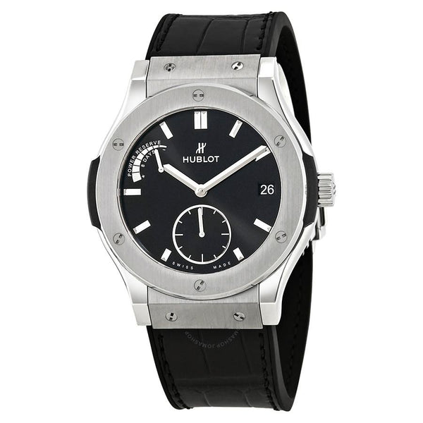 Replica Hublot Classic Fusion Watches 516.NX.1470.LR
