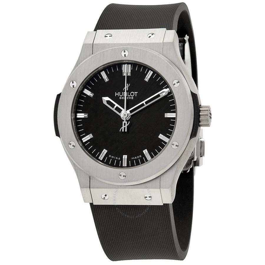 Replica Hublot Classic Fusion Watches 501.ZX.1170.RX