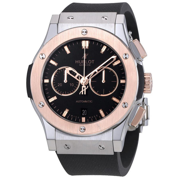 Replica Hublot Classic Fusion Watches 541.NO.1180.RX