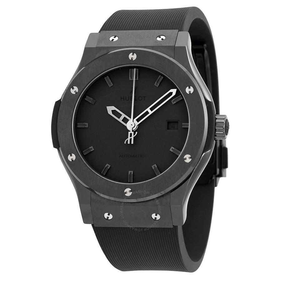 Replica Hublot Classic Fusion Watches 542.CM.1110.LR
