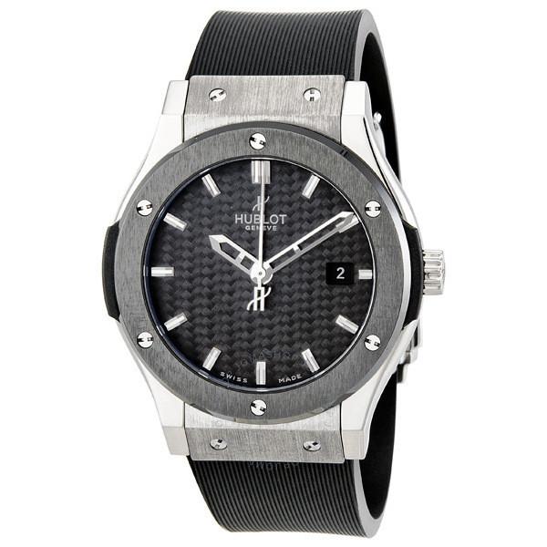 Replica Hublot Classic Fusion Watches 542.ZM.1170.RX
