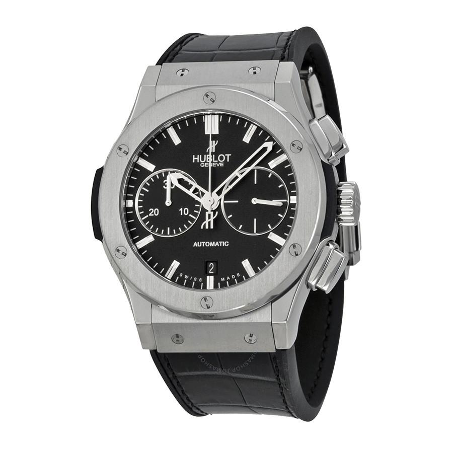 Replica Hublot Classic Fusion Watches 521.NX.1170.LR