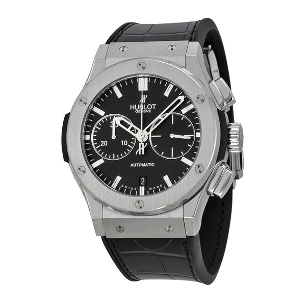 Replica Hublot Classic Fusion Watches 521.NX.1170.LR