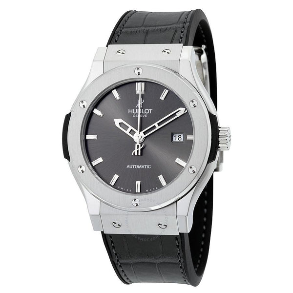 Replica Hublot Classic Fusion Watches 542.NX.7070.LR