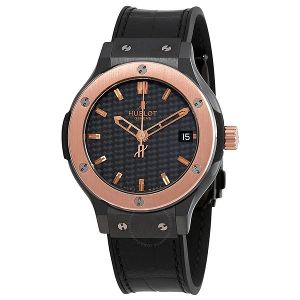 Replica Hublot Classic Fusion Watches 561.CP.1780.LR