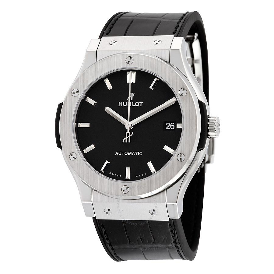 Replica Hublot Classic Fusion Watches 511.NX.1171.LR