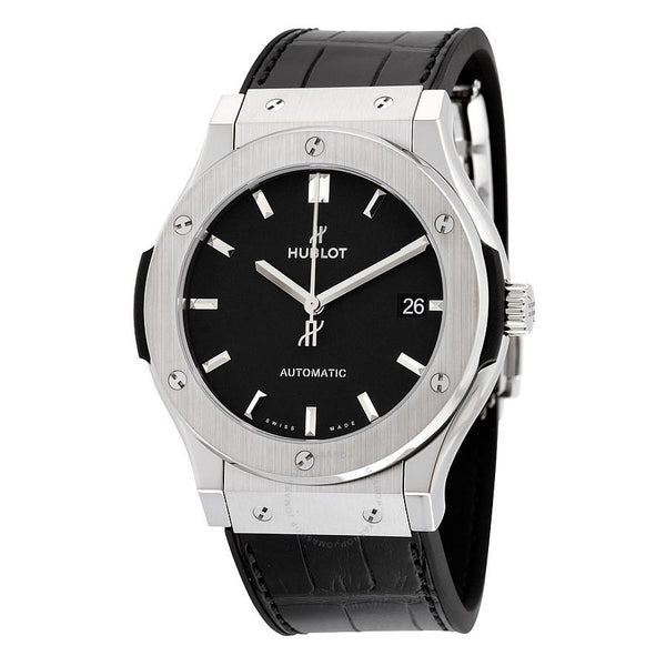 Replica Hublot Classic Fusion Watches 511.NX.1171.LR
