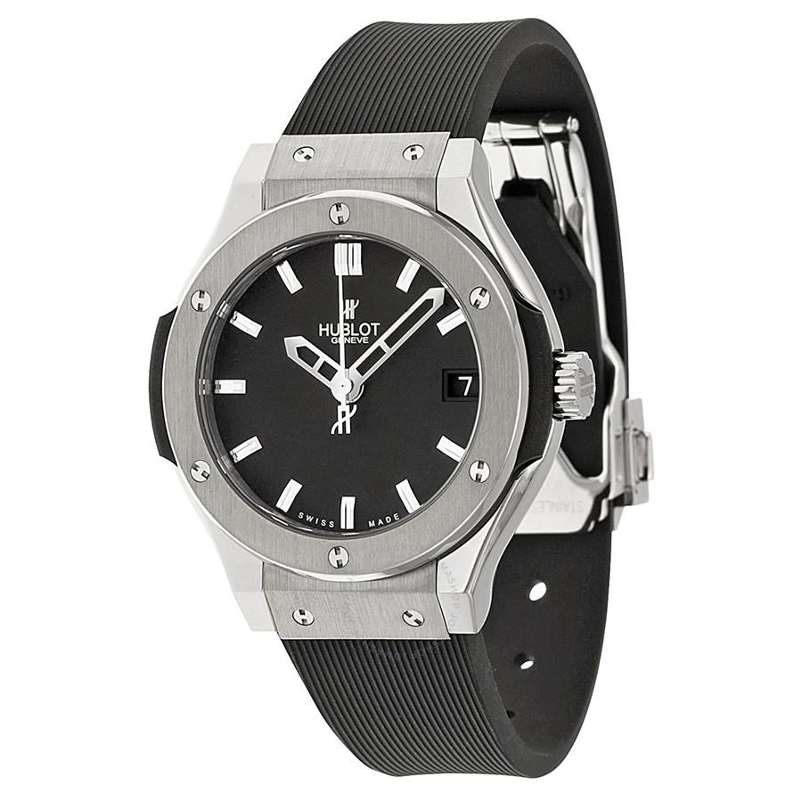 Replica Hublot Classic Fusion Watches 581.NX.1170.RX