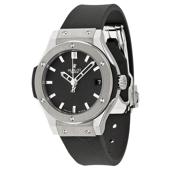 Replica Hublot Classic Fusion Watches 581.NX.1170.RX