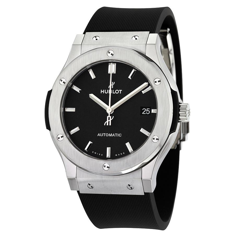 Replica Hublot Classic Fusion Watches 511.NX.1171.RX