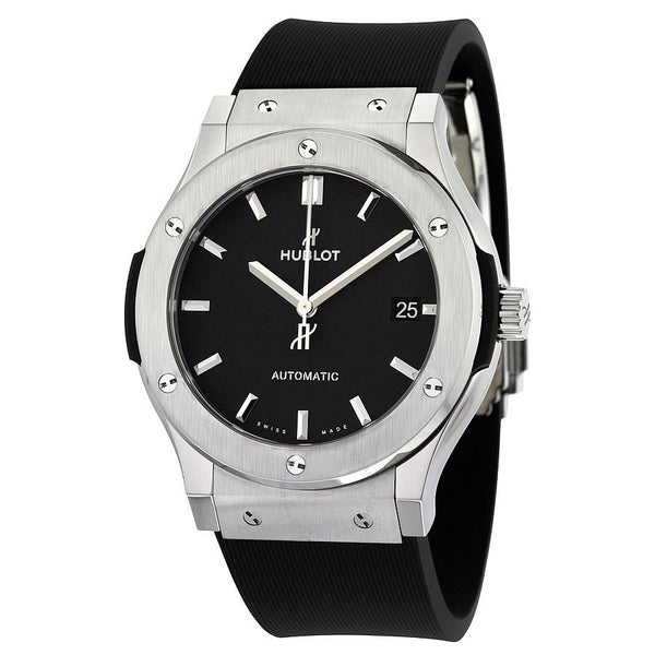 Replica Hublot Classic Fusion Watches 511.NX.1171.RX