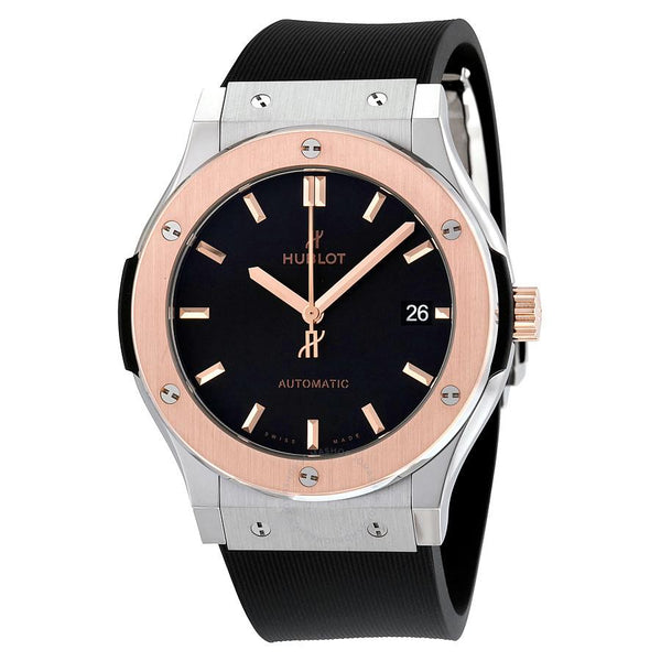 Replica Hublot Classic Fusion Watches 511.NO.1181.RX