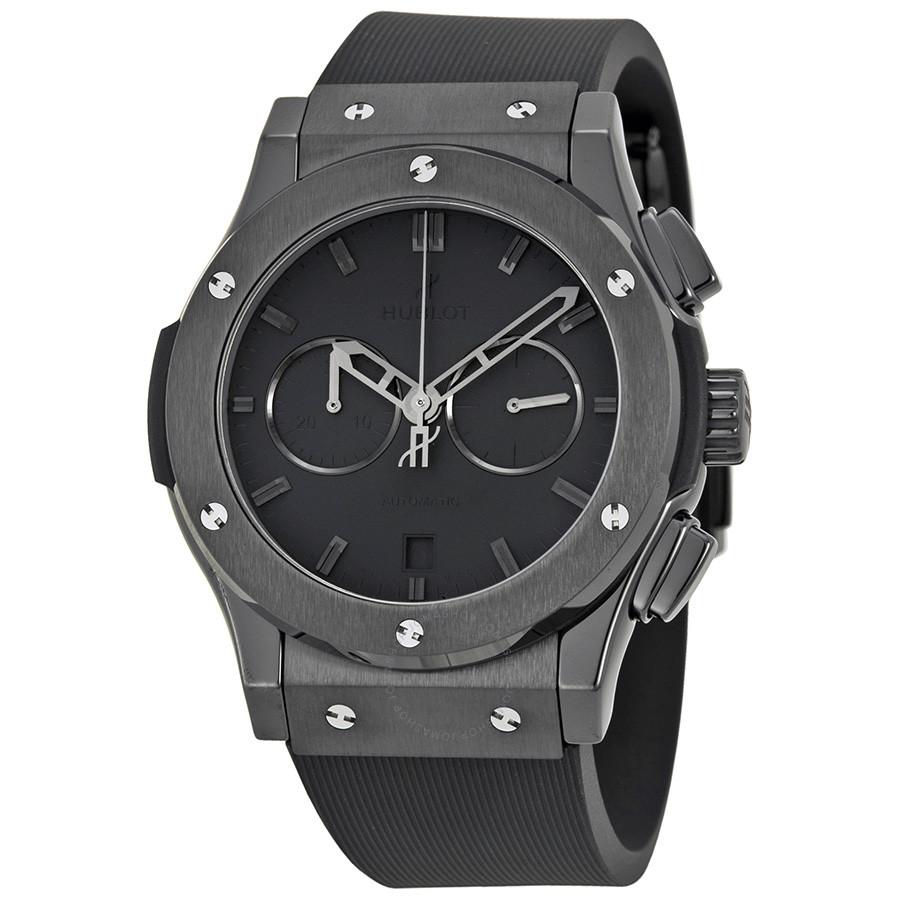 Replica Hublot Classic Fusion Watches 541.CM.1110.RX