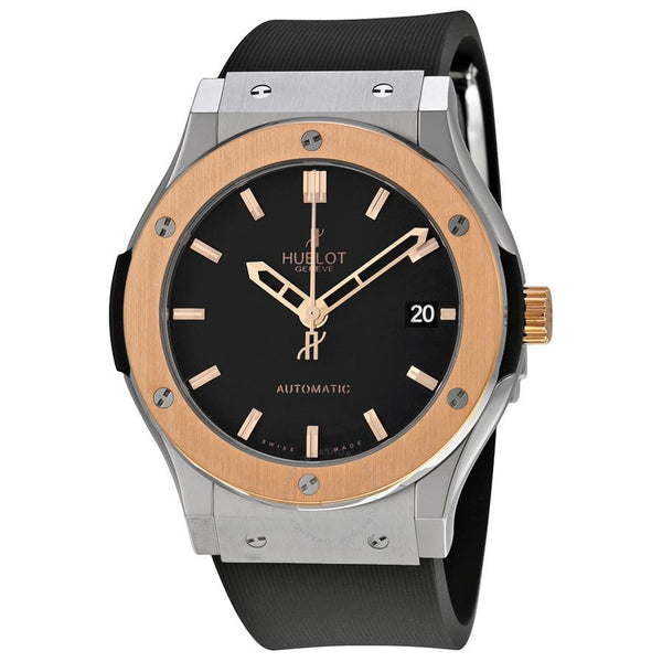 Replica Hublot Classic Fusion Watches 511.NO.1180.RX