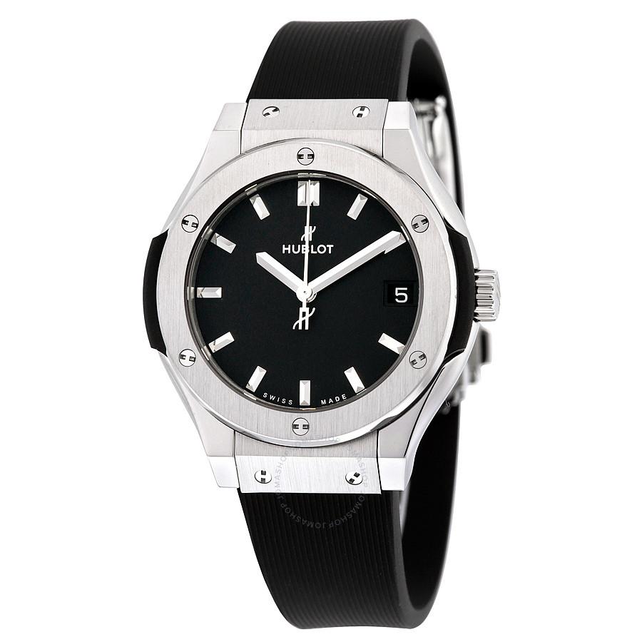 Replica Hublot Classic Fusion Watches 581.NX.1171.RX