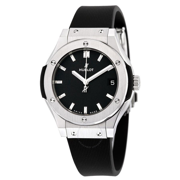 Replica Hublot Classic Fusion Watches 581.NX.1171.RX