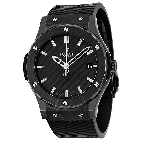 Replica Hublot Classic Fusion Watches 511.CM.1670.RX
