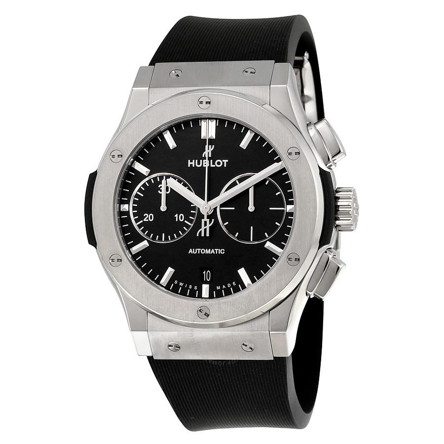Replica Hublot Classic Fusion Watches 521.NX.1171.RX