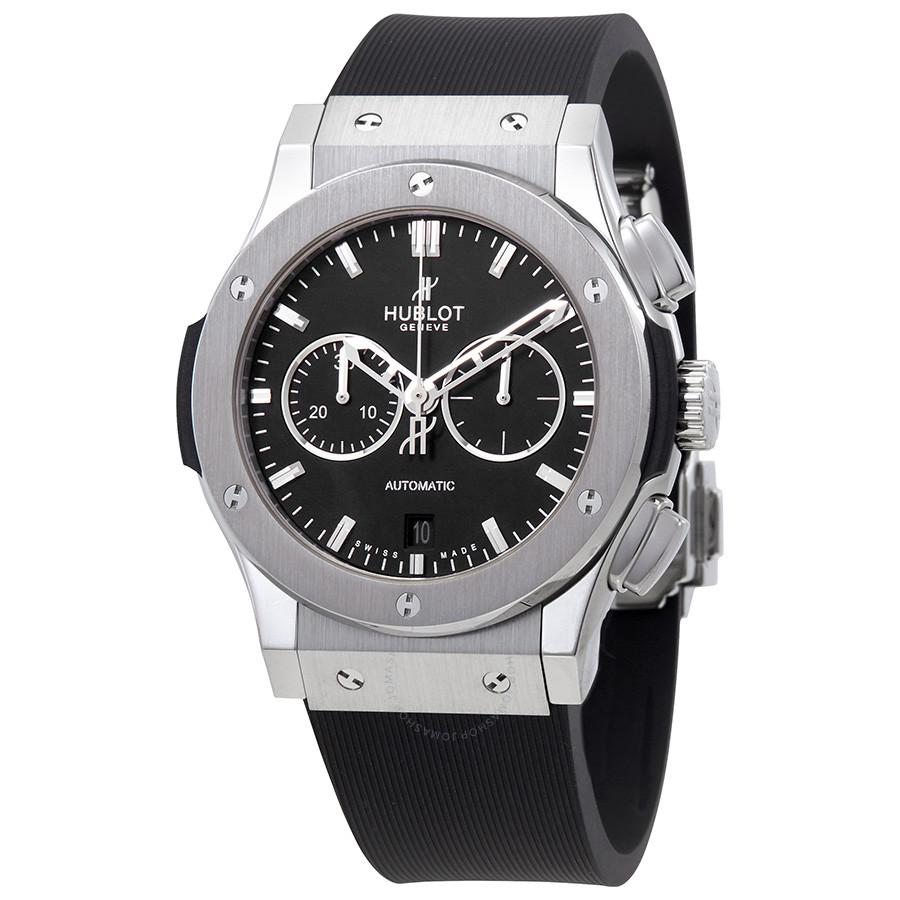 Replica Hublot Classic Fusion Watches 541.NX.1170.RX