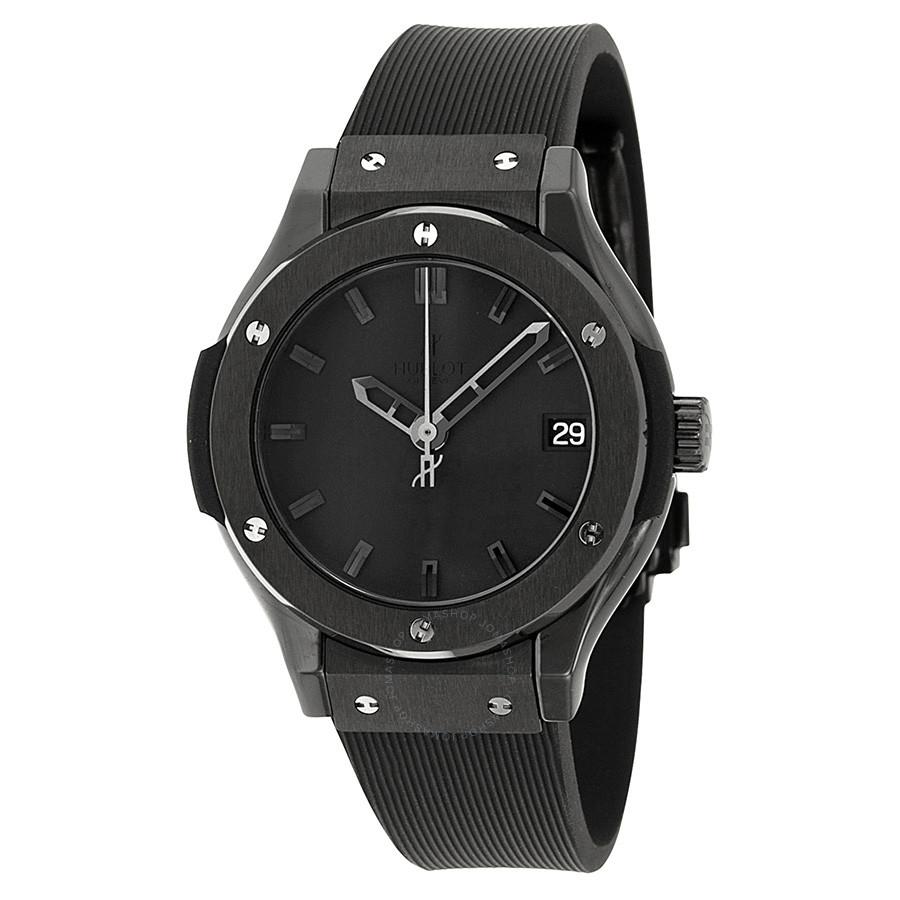 Replica Hublot Classic Fusion Watches 581.CM.1110.RX
