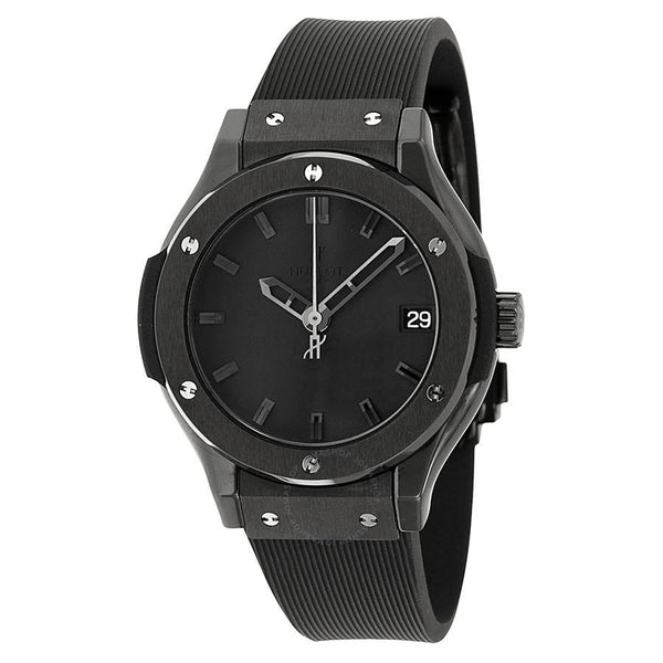 Replica Hublot Classic Fusion Watches 581.CM.1110.RX