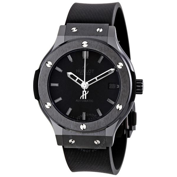 Replica Hublot Classic Fusion Watches 565.CM.1110.RX